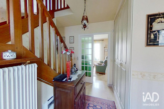 achat maison fay-les-nemours 77167