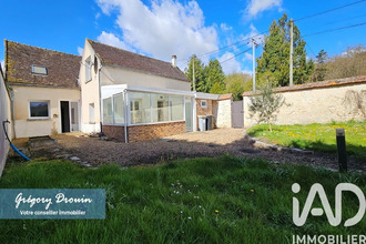 achat maison fay-les-nemours 77167