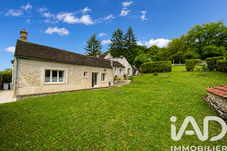 achat maison fay-les-nemours 77167