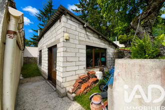 achat maison fay-les-nemours 77167