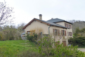 achat maison fay-sur-lignon 43430