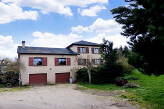 achat maison fay-sur-lignon 43430