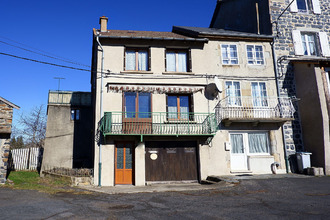 achat maison fay-sur-lignon 43430