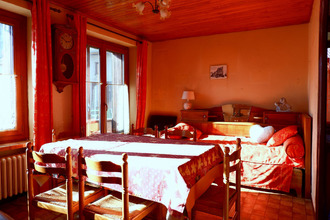 achat maison fay-sur-lignon 43430