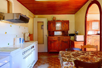 achat maison fay-sur-lignon 43430