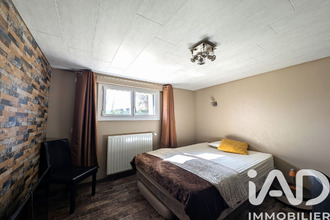 achat maison fay-sur-lignon 43430