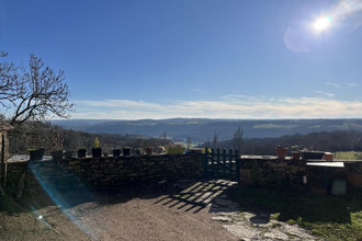 achat maison faycelles 46100