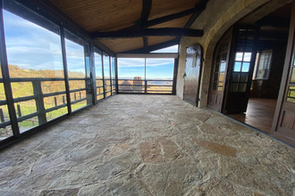 achat maison faycelles 46100