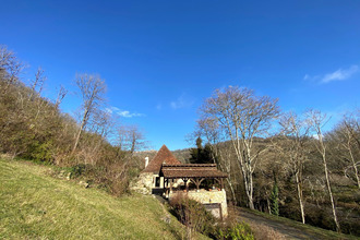 achat maison faycelles 46100