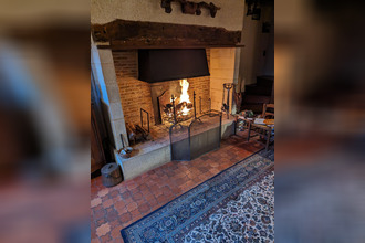 achat maison faycelles 46100