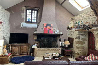 achat maison faycelles 46100