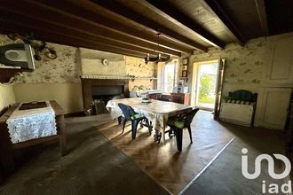 achat maison faye-l-abbesse 79350