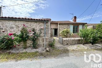 achat maison faye-l-abbesse 79350