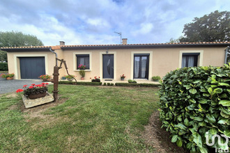 achat maison faye-l-abbesse 79350