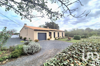 achat maison faye-l-abbesse 79350