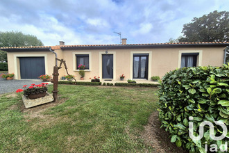 achat maison faye-l-abbesse 79350