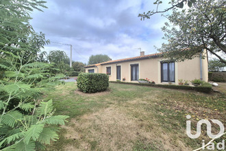 achat maison faye-l-abbesse 79350