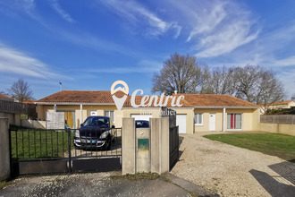 achat maison faye-l-abbesse 79350