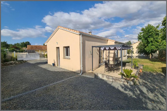 achat maison faye-l-abbesse 79350