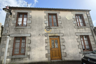 achat maison faye-l-abbesse 79350