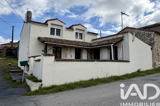 achat maison faye-l-abbesse 79350