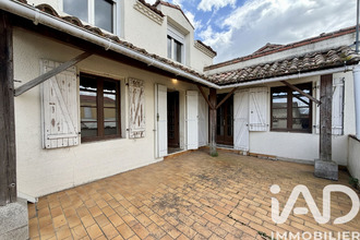 achat maison faye-l-abbesse 79350