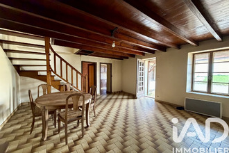 achat maison faye-l-abbesse 79350