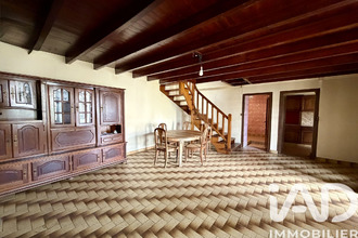 achat maison faye-l-abbesse 79350