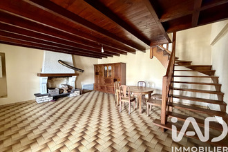 achat maison faye-l-abbesse 79350