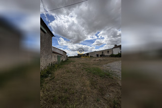 achat maison faye-l-abbesse 79350