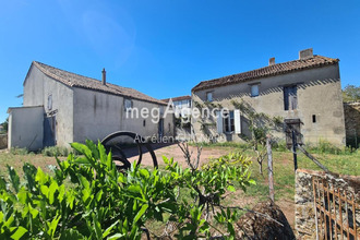 achat maison faye-l-abbesse 79350