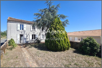 achat maison faye-l-abbesse 79350