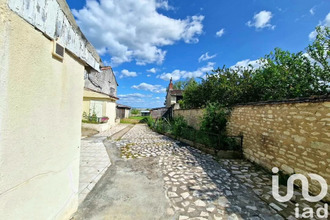 achat maison faye-la-vineuse 37120