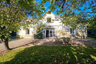 achat maison faye-la-vineuse 37120