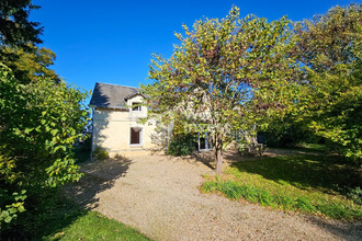 achat maison faye-la-vineuse 37120