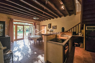 achat maison faye-la-vineuse 37120