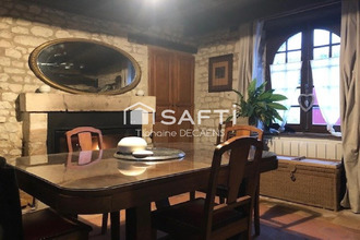 achat maison faye-la-vineuse 37120