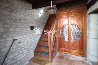 achat maison faye-la-vineuse 37120