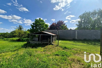 achat maison faye-la-vineuse 37120