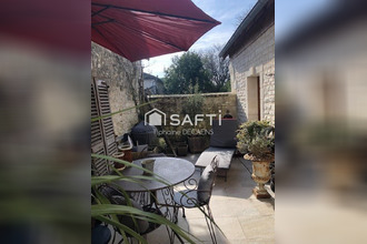 achat maison faye-la-vineuse 37120