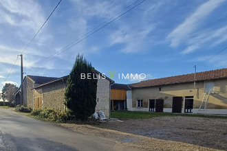 achat maison faye-la-vineuse 37120