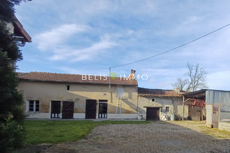 achat maison faye-la-vineuse 37120
