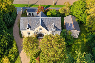 achat maison faye-la-vineuse 37120