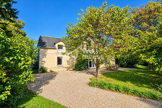 achat maison faye-la-vineuse 37120