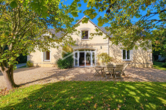 achat maison faye-la-vineuse 37120