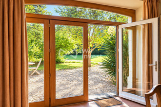 achat maison faye-la-vineuse 37120