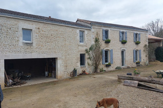 achat maison faye-sur-ardin 79160