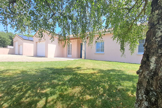 achat maison faye-sur-ardin 79160