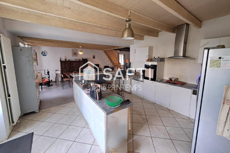 achat maison faye-sur-ardin 79160