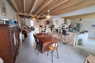 achat maison faye-sur-ardin 79160